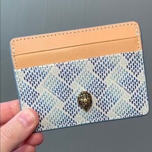 NWT - Kurt Geiger Camden Card Holder